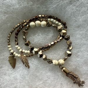 Bracelet Stack